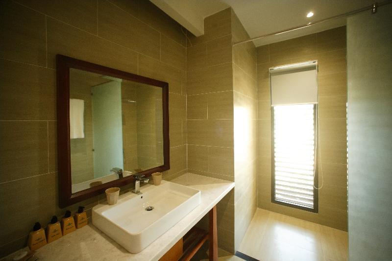 Hoa Co Villa - Garden & Poolview Hội An Buitenkant foto